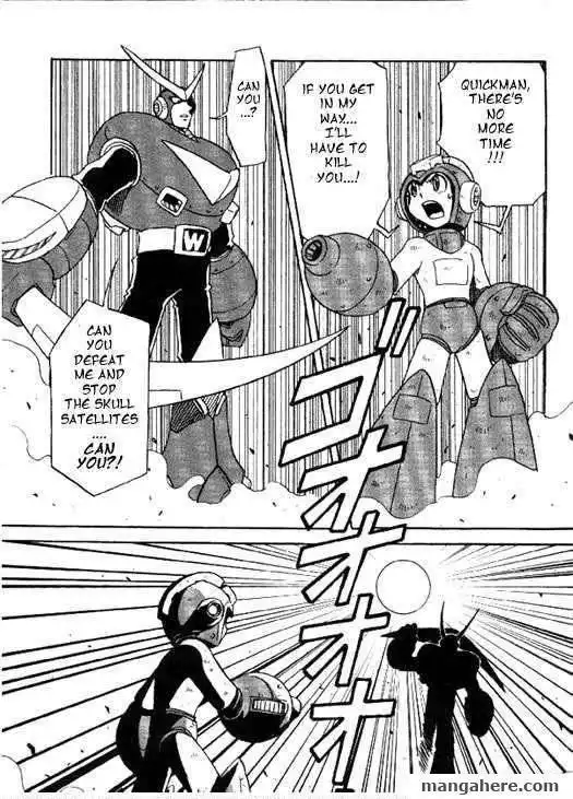 Rockman Megamix Chapter 2 62